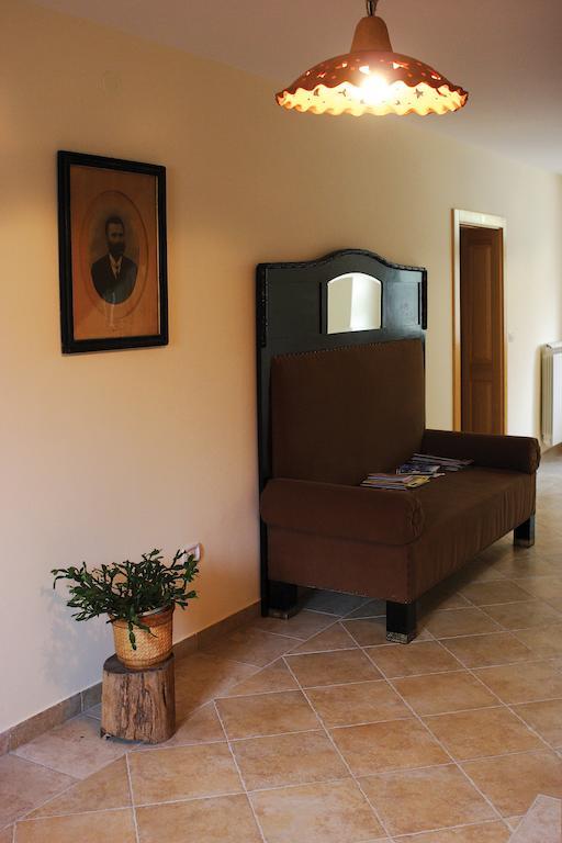 Vremski Britof Apartments Janks חדר תמונה