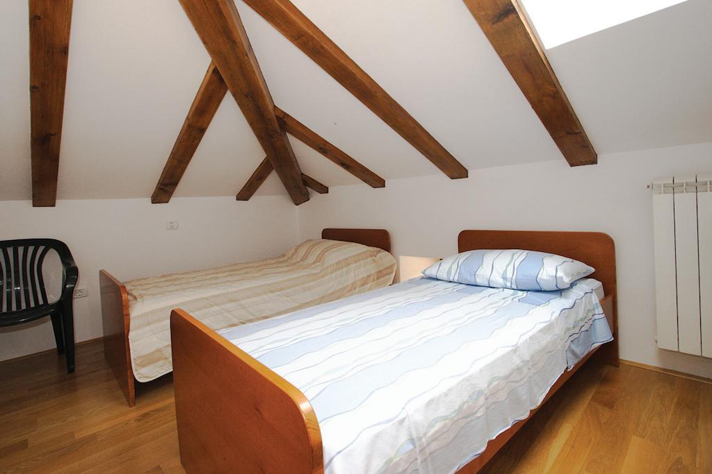 Vremski Britof Apartments Janks חדר תמונה