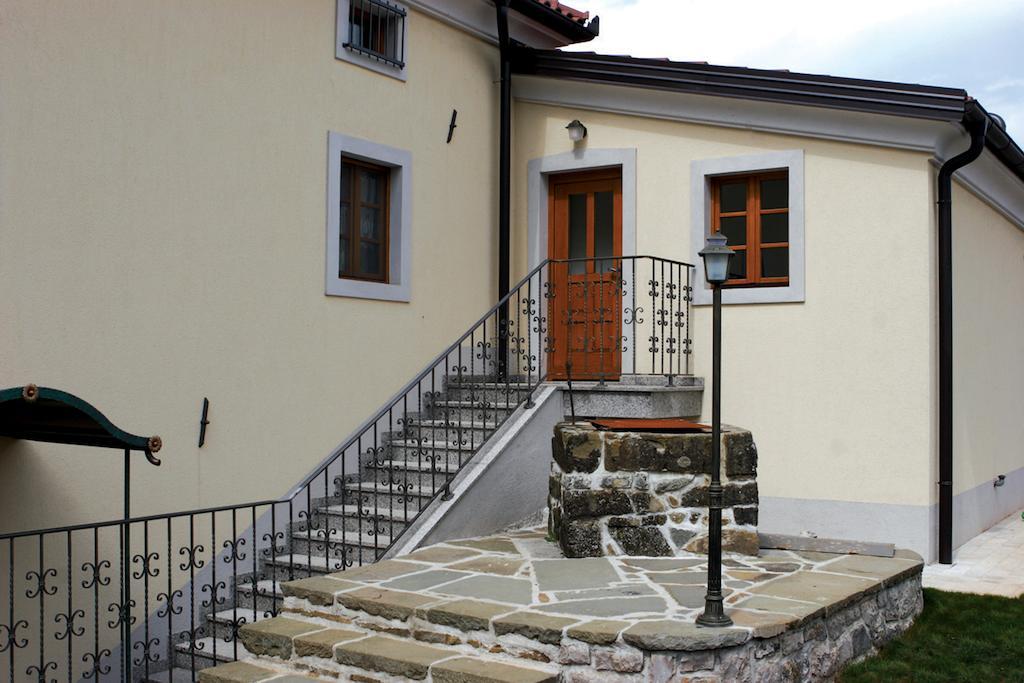 Vremski Britof Apartments Janks מראה חיצוני תמונה