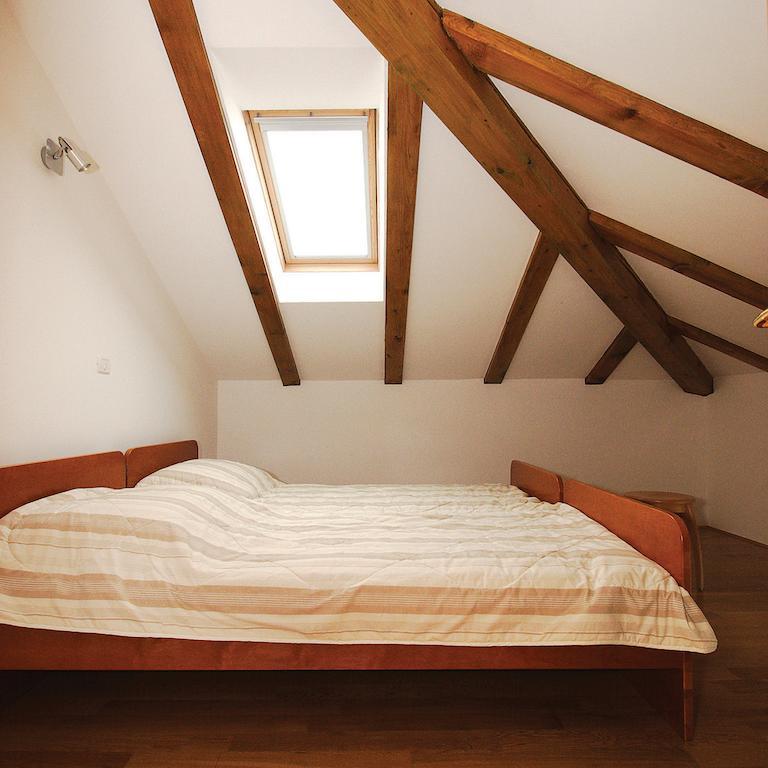 Vremski Britof Apartments Janks חדר תמונה