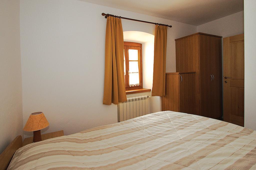 Vremski Britof Apartments Janks חדר תמונה