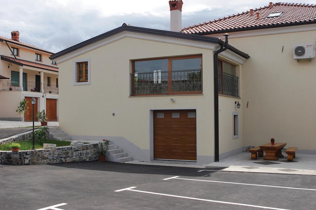 Vremski Britof Apartments Janks מראה חיצוני תמונה