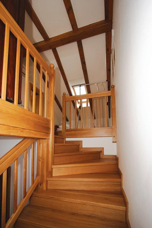 Vremski Britof Apartments Janks חדר תמונה